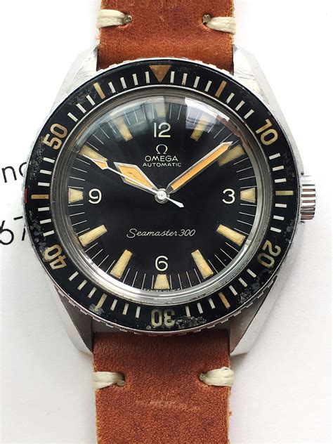 omega seamaster 300 automatic men's watch|omega seamaster 300 best price.